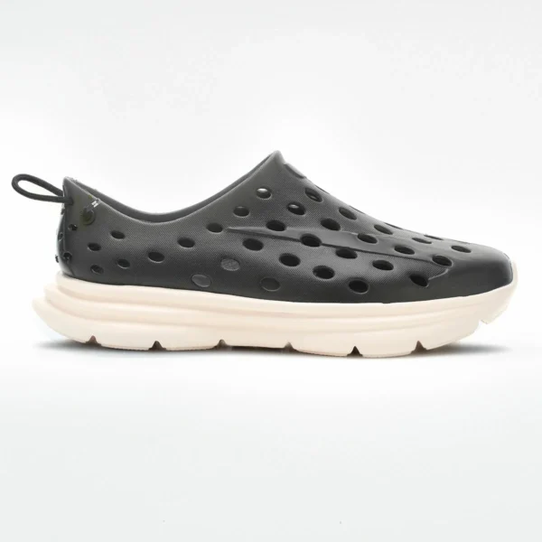 KANE FOOTWEAR - Kane Revive (Black-Cream)