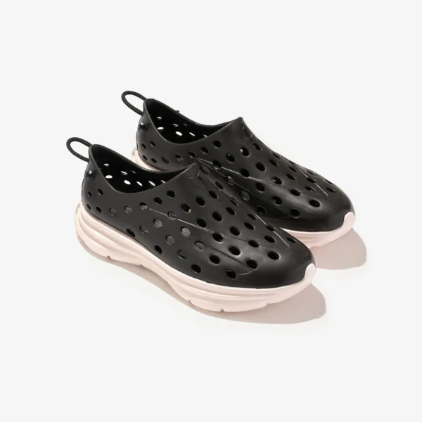 KANE FOOTWEAR - Kane Revive (Black-Cream)