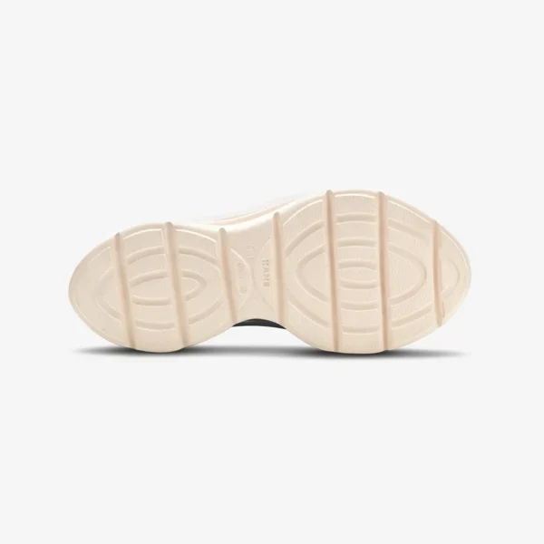 KANE FOOTWEAR - Kane Revive (Black-Cream)