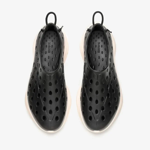 KANE FOOTWEAR - Kane Revive (Black-Cream)