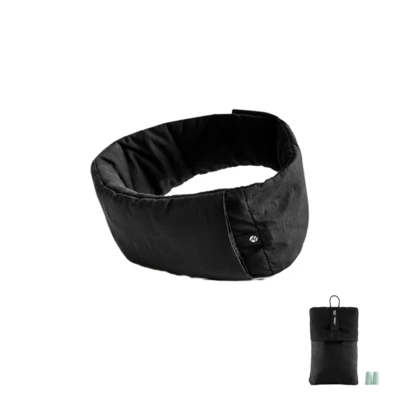 MATADOR - Blackout Eyemask + Earplugs Kit