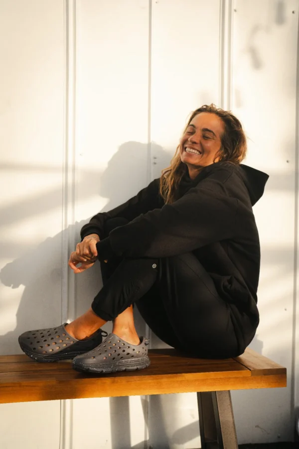 KANE FOOTWEAR - Kane Revive (Titanium Speckle)