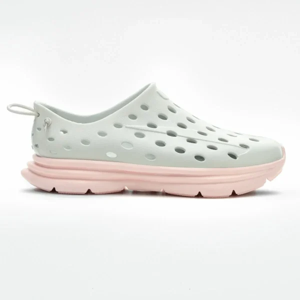 KANE FOOTWEAR - Kane Revive (Heather Pink)