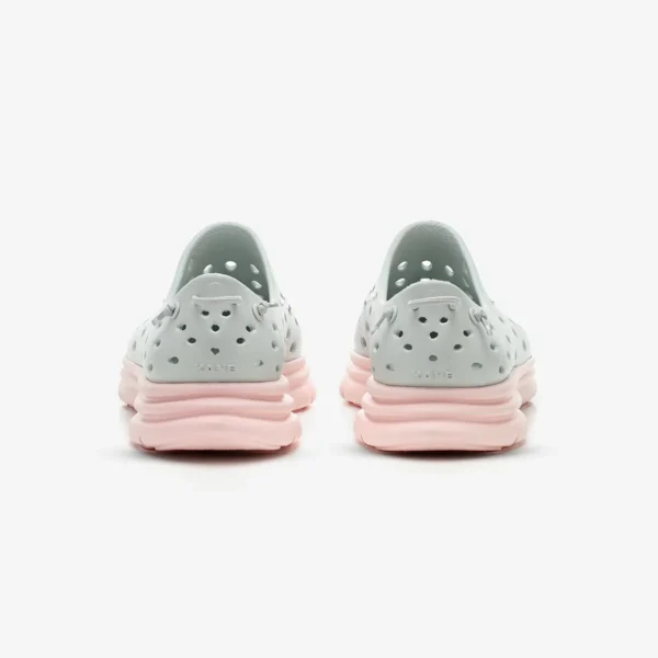 KANE FOOTWEAR - Kane Revive (Heather Pink)