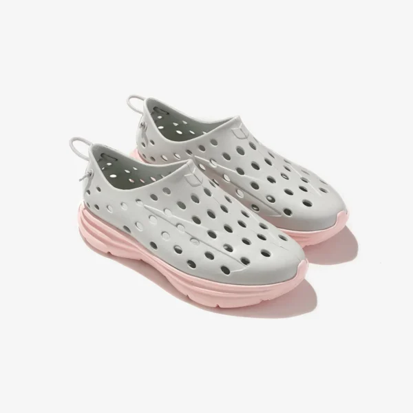 KANE FOOTWEAR - Kane Revive (Heather Pink)