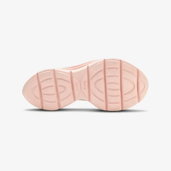KANE FOOTWEAR - Kane Revive (Heather Pink)