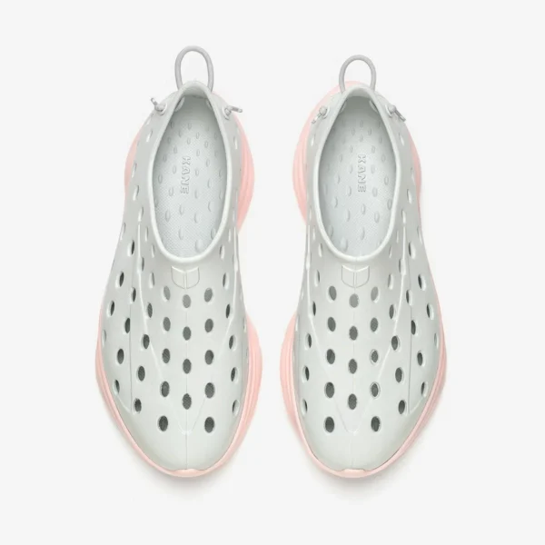 KANE FOOTWEAR - Kane Revive (Heather Pink)