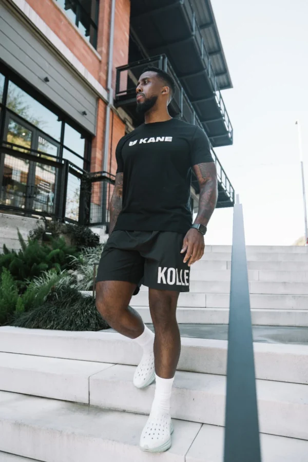 KANE FOOTWEAR - Kane Revive (White Spring Speckle)