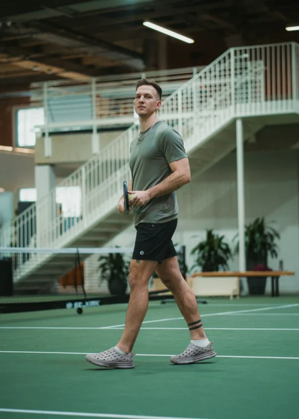 KANE FOOTWEAR - Kane Revive (Fawn Monochrome)