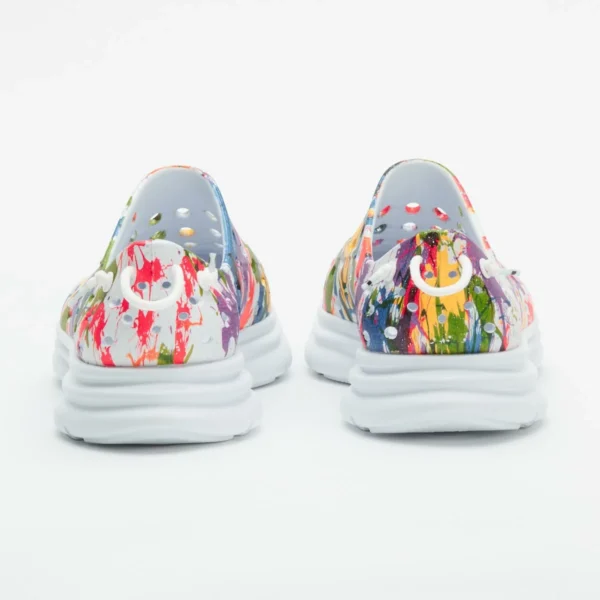 KANE FOOTWEAR - Kane Revive (Splatter)