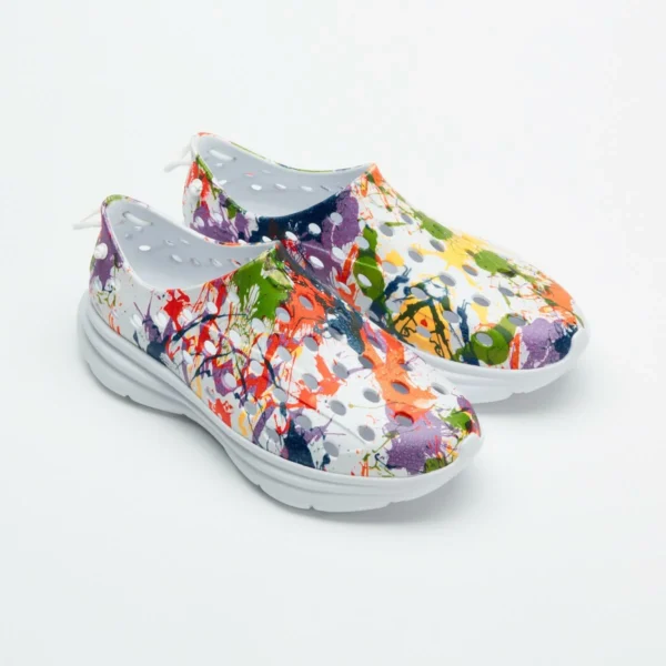 KANE FOOTWEAR - Kane Revive (Splatter)