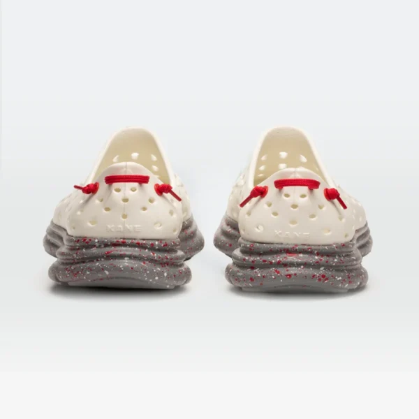 KANE FOOTWEAR - Kane Revive (Ivory Cement Speckle)