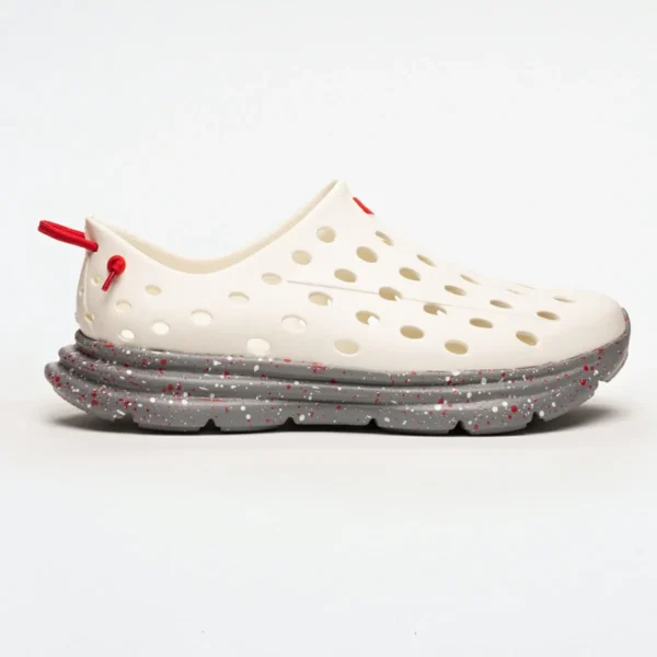 KANE FOOTWEAR - Kane Revive (Ivory Cement Speckle)