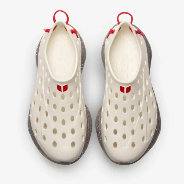 KANE FOOTWEAR - Kane Revive (Ivory Cement Speckle)