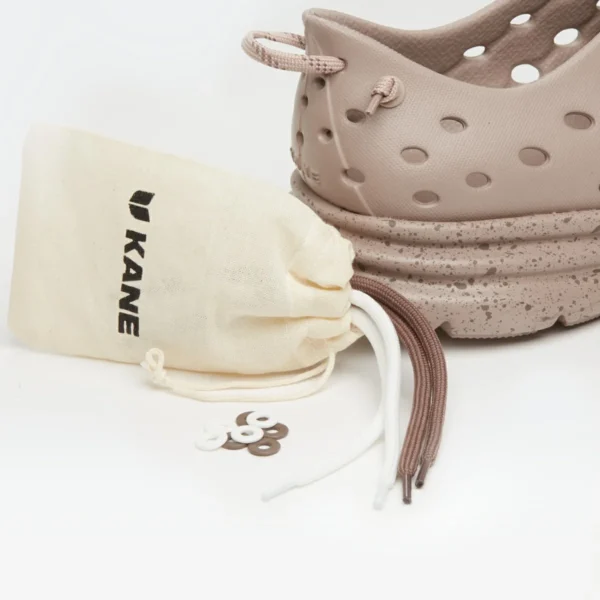 KANE FOOTWEAR - Kane Revive (Fawn Monochrome)