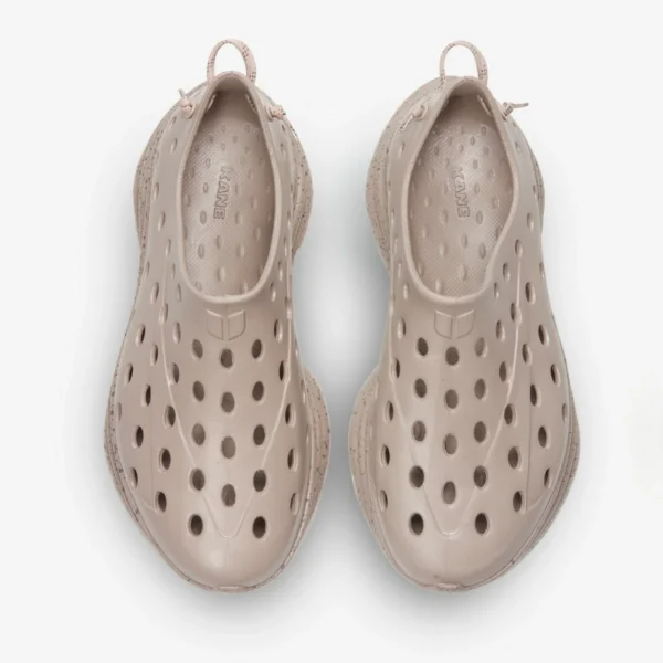 KANE FOOTWEAR - Kane Revive (Fawn Monochrome)
