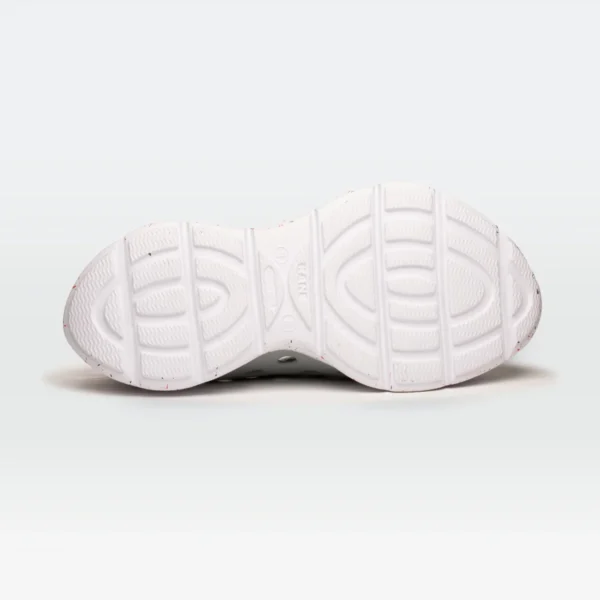 KANE FOOTWEAR - Kane Revive (Grey White Speckle)
