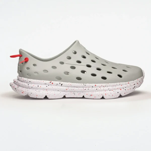 KANE FOOTWEAR - Kane Revive (Grey White Speckle)