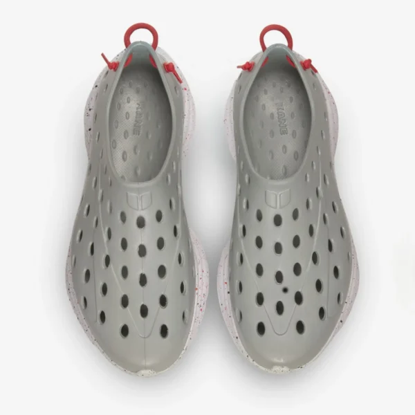 KANE FOOTWEAR - Kane Revive (Grey White Speckle)