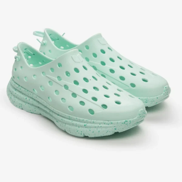 KANE FOOTWEAR - Kane Revive (Mint Monochrome)