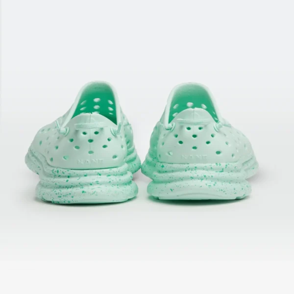 KANE FOOTWEAR - Kane Revive (Mint Monochrome)