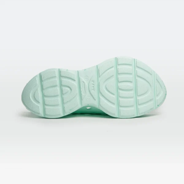 KANE FOOTWEAR - Kane Revive (Mint Monochrome)