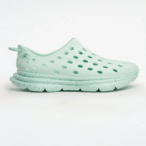 KANE FOOTWEAR - Kane Revive (Mint Monochrome)