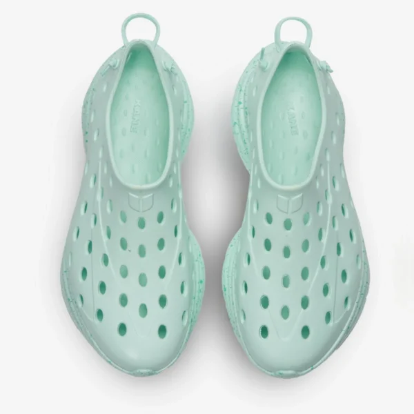 KANE FOOTWEAR - Kane Revive (Mint Monochrome)