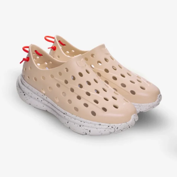 KANE FOOTWEAR - Kane Revive (Sandstone White Speckle)