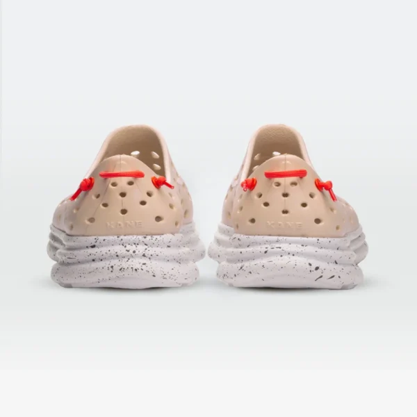 KANE FOOTWEAR - Kane Revive (Sandstone White Speckle)