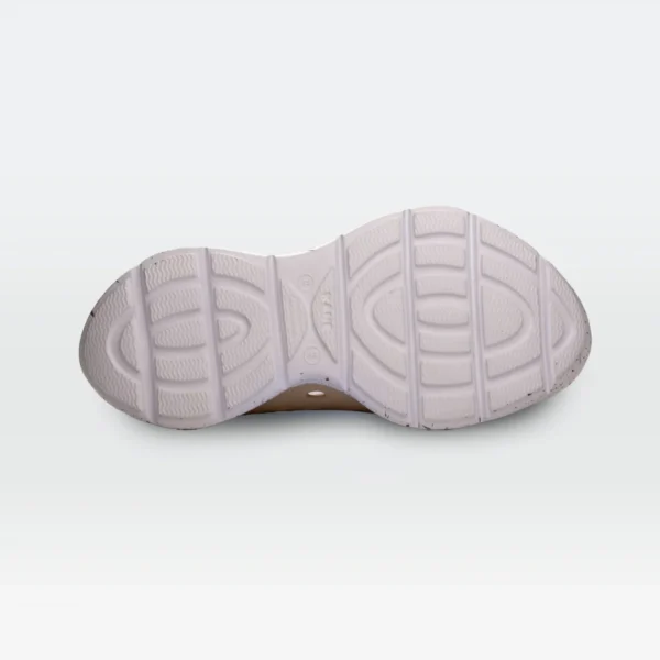 KANE FOOTWEAR - Kane Revive (Sandstone White Speckle)