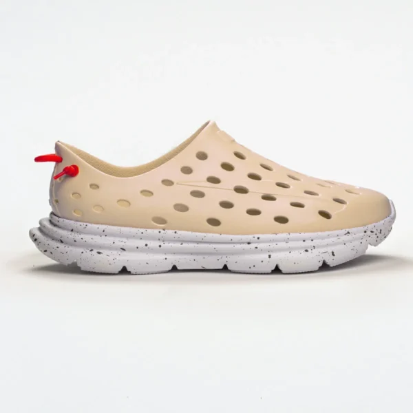 KANE FOOTWEAR - Kane Revive (Sandstone White Speckle)