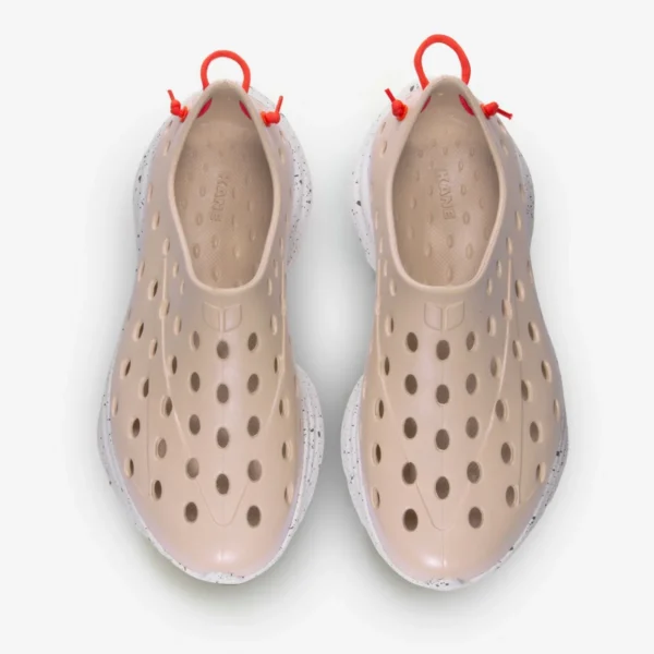 KANE FOOTWEAR - Kane Revive (Sandstone White Speckle)