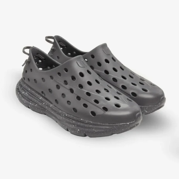 KANE FOOTWEAR - Kane Revive (Titanium Speckle)