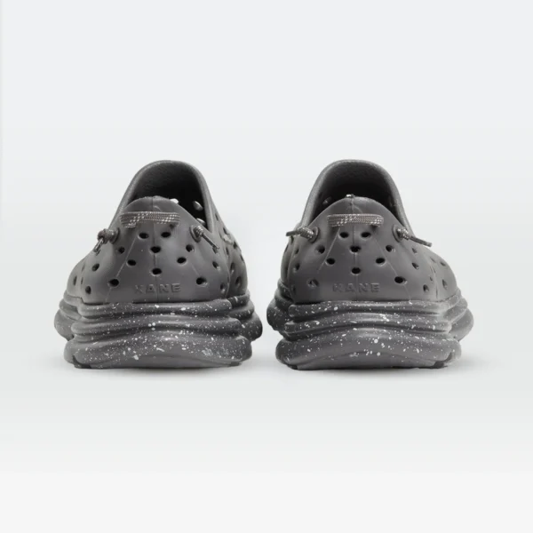 KANE FOOTWEAR - Kane Revive (Titanium Speckle)