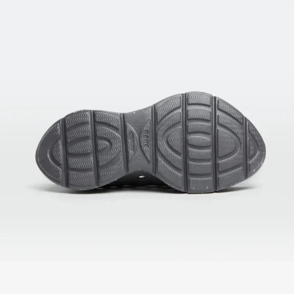 KANE FOOTWEAR - Kane Revive (Titanium Speckle)