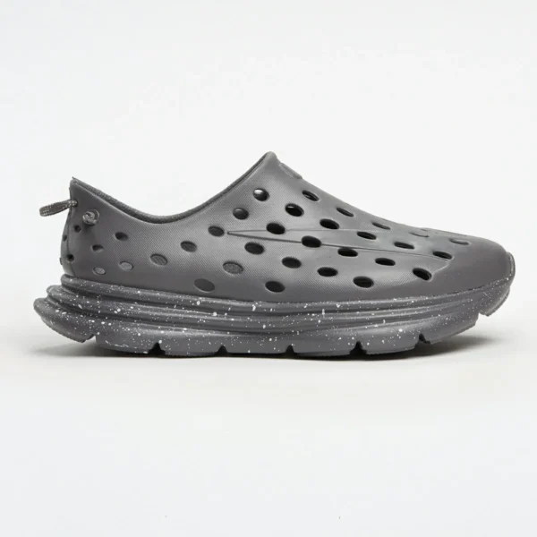 KANE FOOTWEAR - Kane Revive (Titanium Speckle)