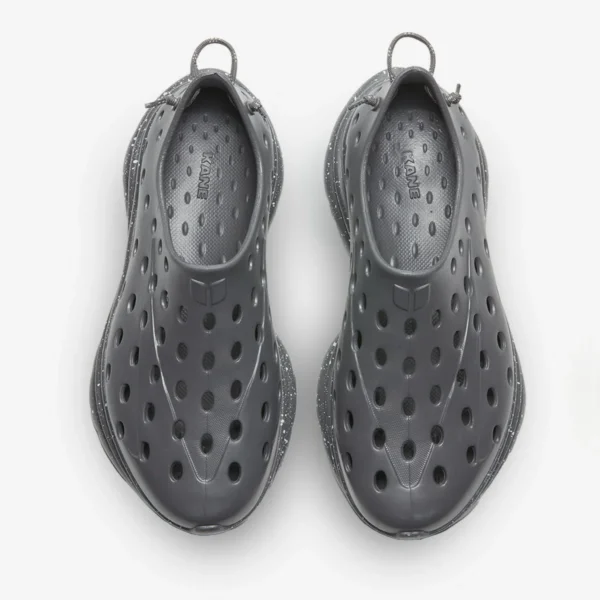 KANE FOOTWEAR - Kane Revive (Titanium Speckle)