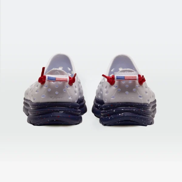 KANE FOOTWEAR - Kane Revive (Stars and Stripes)
