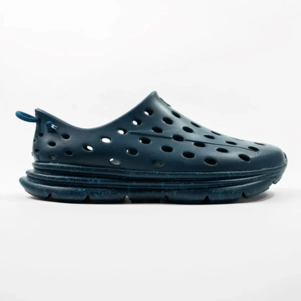 KANE FOOTWEAR - Kane Revive (Midnight Navy Blue Speckle)