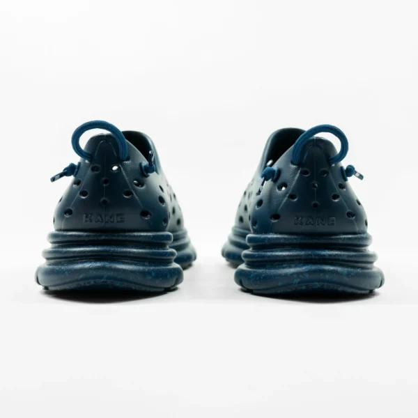 KANE FOOTWEAR - Kane Revive (Midnight Navy Blue Speckle)