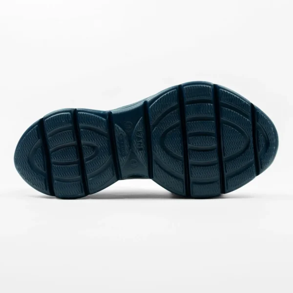 KANE FOOTWEAR - Kane Revive (Midnight Navy Blue Speckle)