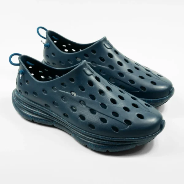KANE FOOTWEAR - Kane Revive (Midnight Navy Blue Speckle)