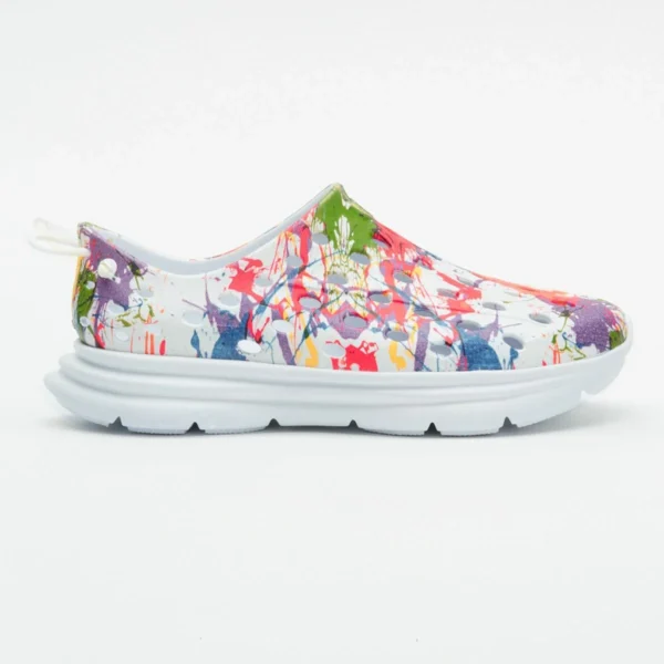 KANE FOOTWEAR - Kane Revive (Splatter)