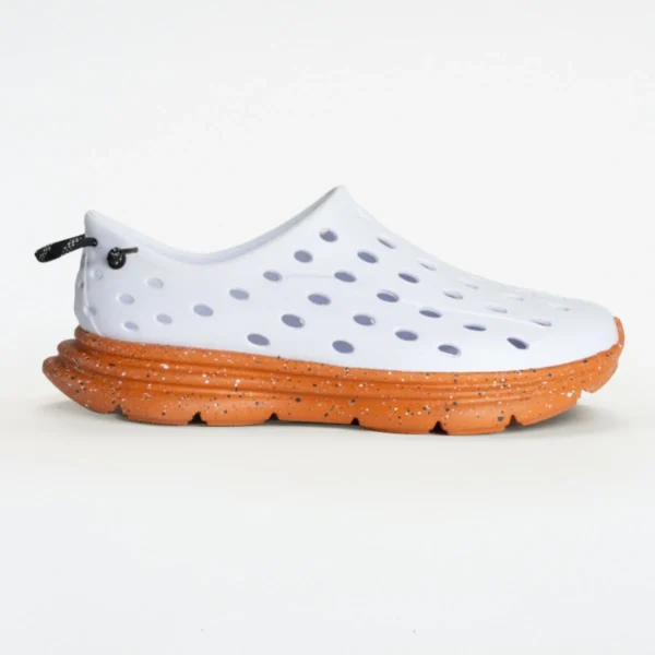 KANE FOOTWEAR - Kane Revive (White Caramel Speckle)