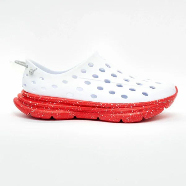 KANE FOOTWEAR - Kane Revive (White Chili Speckle)