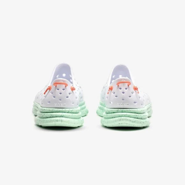 KANE FOOTWEAR - Kane Revive (White Spring Speckle)