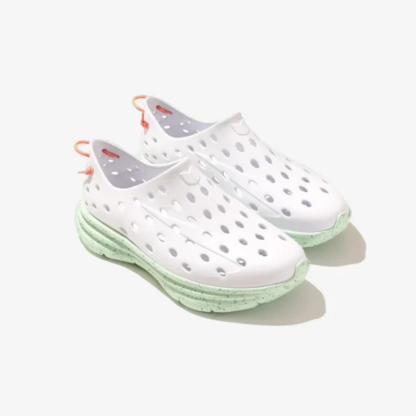 KANE FOOTWEAR - Kane Revive (White Spring Speckle)