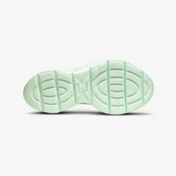 KANE FOOTWEAR - Kane Revive (White Spring Speckle)