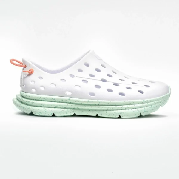 KANE FOOTWEAR - Kane Revive (White Spring Speckle)